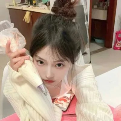 负罪少女