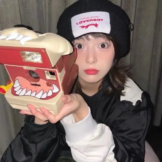 白雪公主与猎人