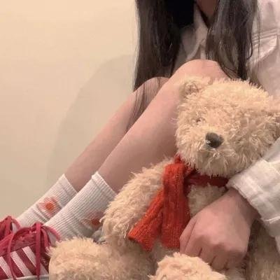 发财牛仔裤